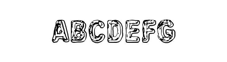 Uglygoodbad  Free Fonts Download