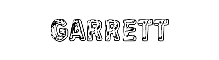 Uglygoodbad  Free Fonts Download