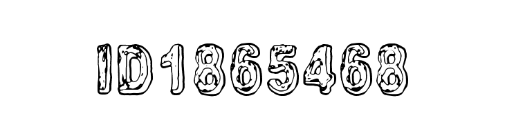 Uglygoodbad  Free Fonts Download