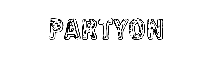 Uglygoodbad  Free Fonts Download