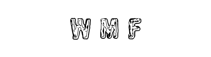 Uglygoodbad  Free Fonts Download