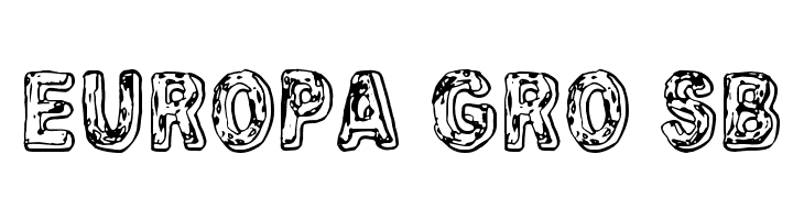 Uglygoodbad  Free Fonts Download