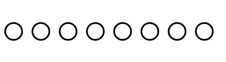 Female-and-Male-Symbols  Free Fonts Download