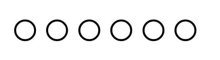 Female-and-Male-Symbols  Free Fonts Download