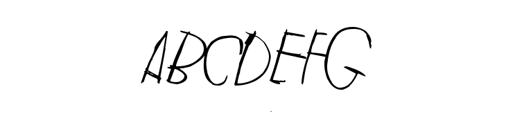 Lean on me  Free Fonts Download