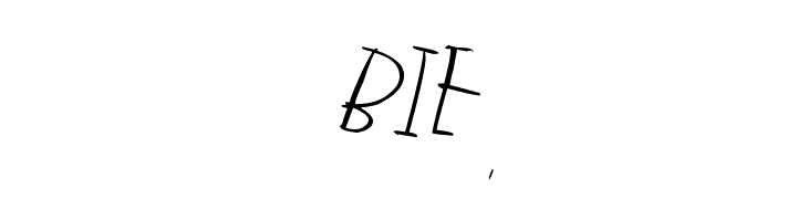 Lean on me  Free Fonts Download
