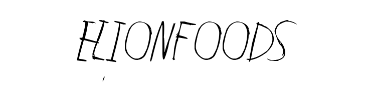 Lean on me  Free Fonts Download