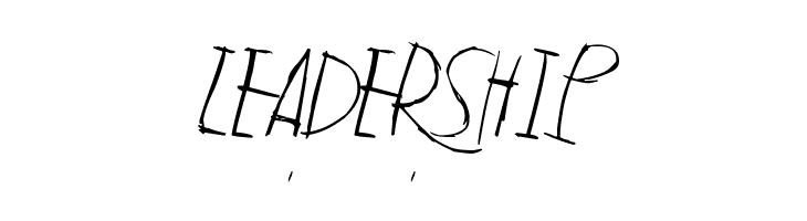 Lean on me  Free Fonts Download