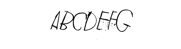 Lean on me 2  Free Fonts Download