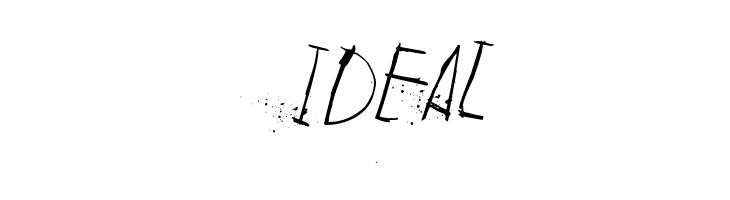 Lean on me 2  Free Fonts Download