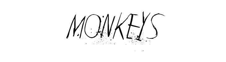 Lean on me 2  Free Fonts Download