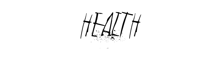 Lean on me 2  Free Fonts Download