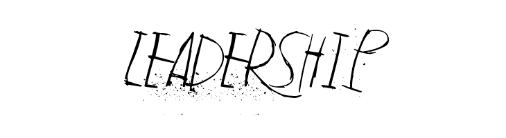 Lean on me 2  Free Fonts Download