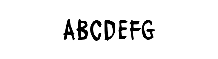 Kasuaari kirjastossa  Free Fonts Download