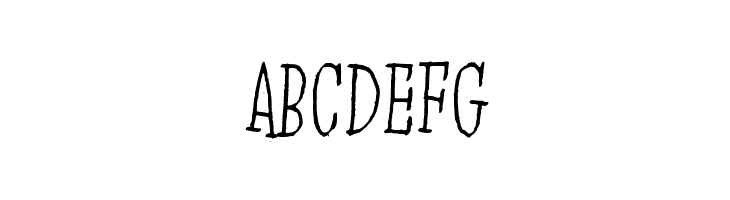 Jinzingoer  Free Fonts Download