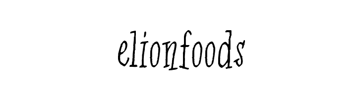 Jinzingoer  Free Fonts Download