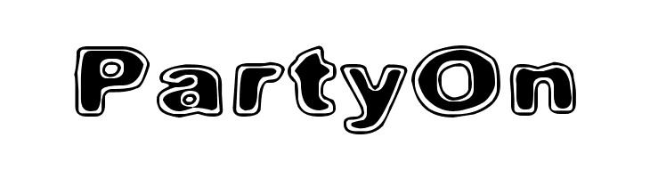 Pintaväre  Free Fonts Download