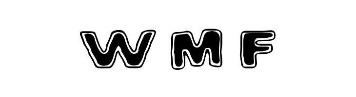 Pintaväre  Free Fonts Download