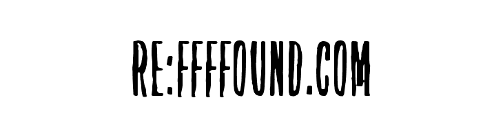 On the horizon  Free Fonts Download