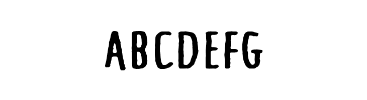 Instant Nirvana  Free Fonts Download
