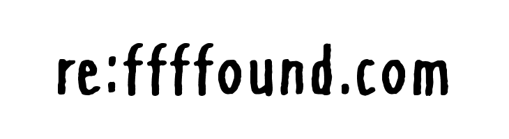 Instant Nirvana  Free Fonts Download