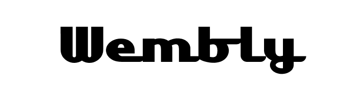 LakeshoreDrive  Free Fonts Download