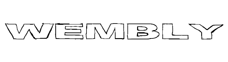 Birds Requiem  Free Fonts Download