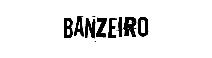 Destroy X  Free Fonts Download