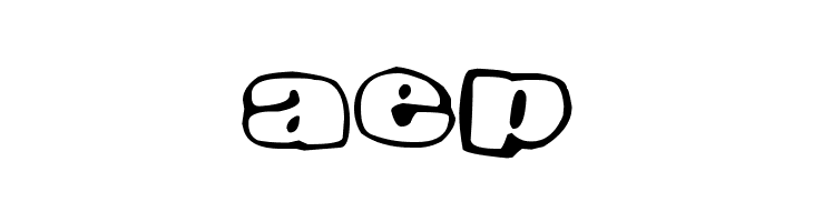 Nopee Torstai  Free Fonts Download