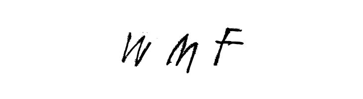 Whispers in the dark  Free Fonts Download