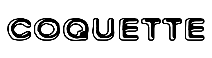 Skinny Zebra 2  Free Fonts Download