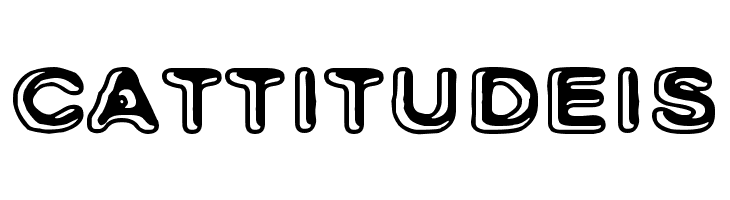 Skinny Zebra 2  Free Fonts Download