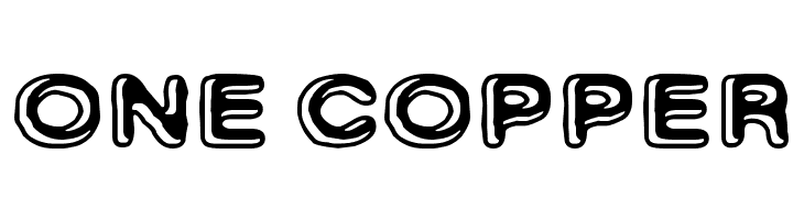 Skinny Zebra 2  Free Fonts Download