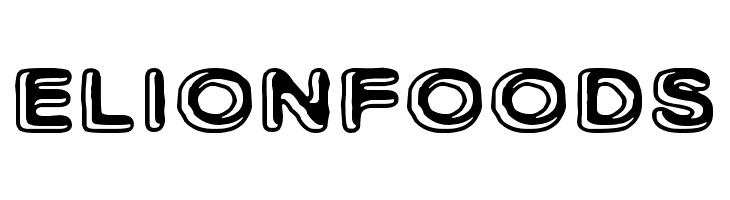 Skinny Zebra 2  Free Fonts Download