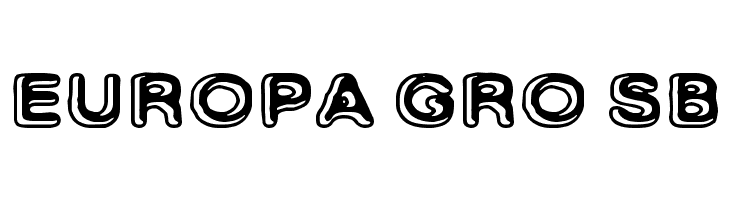 Skinny Zebra 2  Free Fonts Download