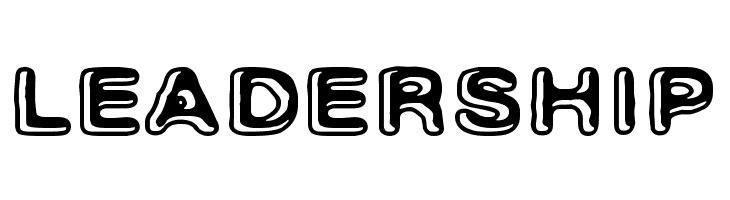 Skinny Zebra 2  Free Fonts Download