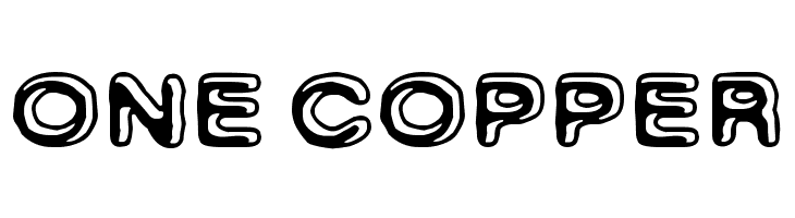 Skinny Zebra  Free Fonts Download