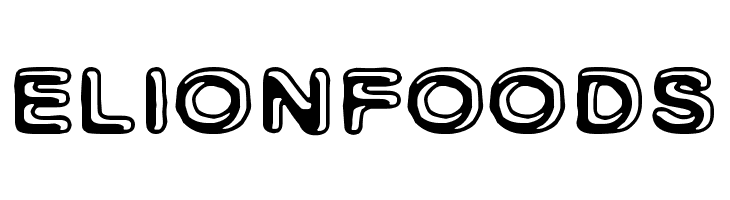 Skinny Zebra  Free Fonts Download