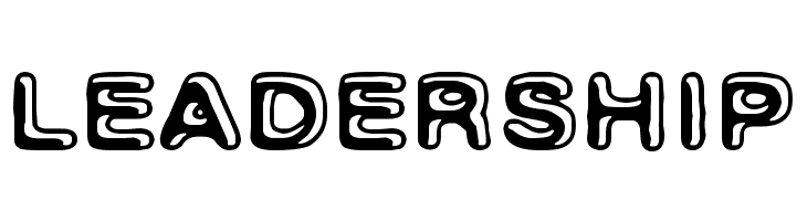 Skinny Zebra  Free Fonts Download