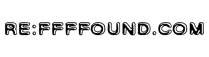 Skinny Zebra  Free Fonts Download