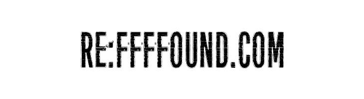 Everything is possible  Free Fonts Download