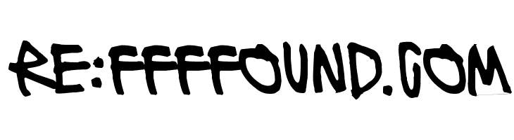 Ronttifontti  Free Fonts Download
