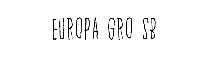 Spirit Ritual  Free Fonts Download