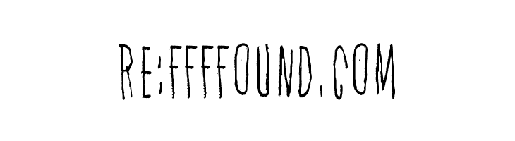 Spirit Ritual  Free Fonts Download