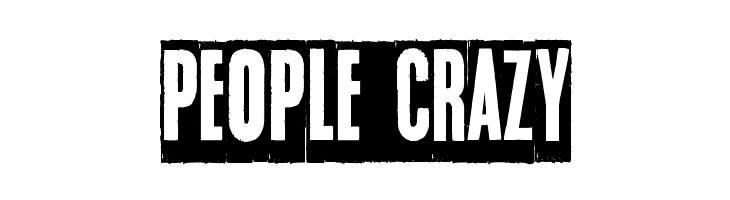 How do you sleep?  Free Fonts Download