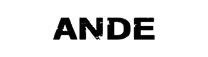 DSIODRER2  Free Fonts Download