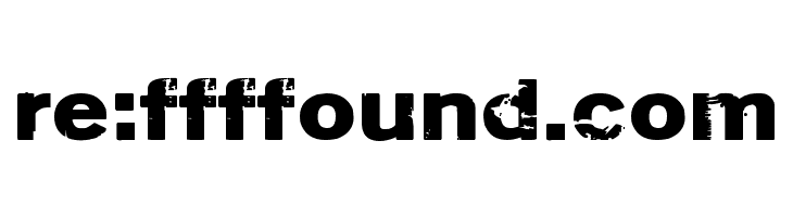 DSIODRER2  Free Fonts Download