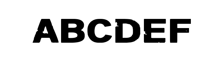 DSIODRER  Free Fonts Download