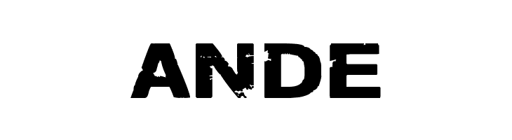 DSIODRER  Free Fonts Download