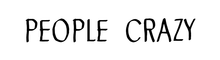 Send me a postcard  Free Fonts Download